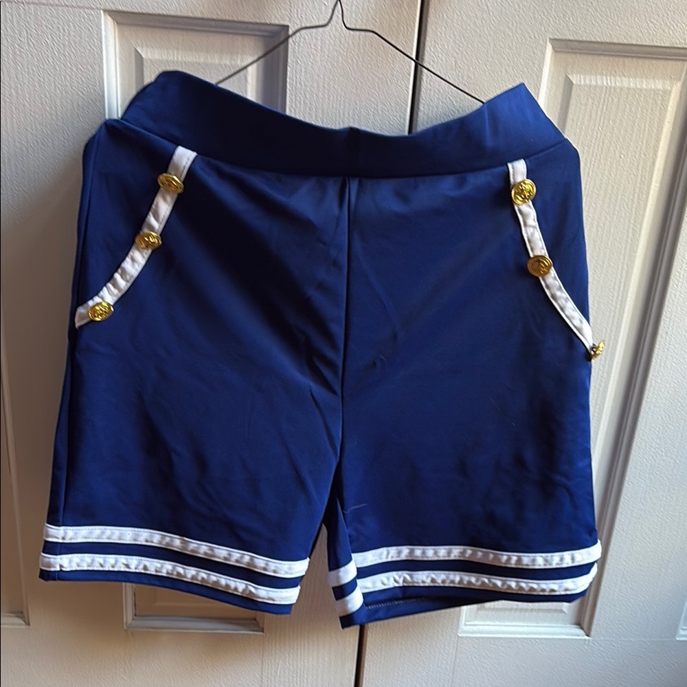 Stranger Things Sailor Costume - Picture 5 of 5
